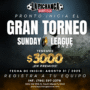 🏆 ¡Llega la “Sunday League Season 7”!